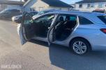 2016 Opel Astra 1.6 136hk automat cruisekontroll hengerfeste skinn ryggekamera 